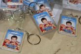 Chaveiros Personalizados