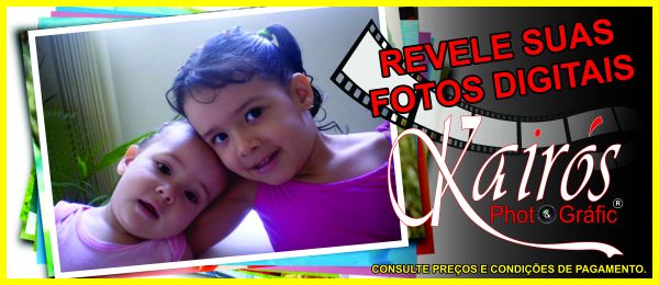 Revelação