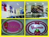 Placas em PVC