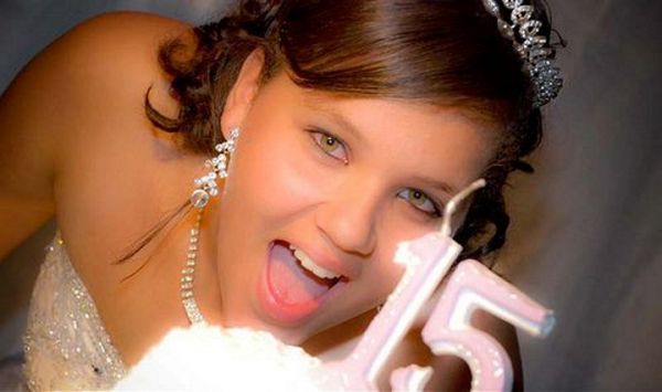 15 Anos